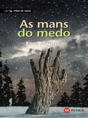 cover image of As mans do medo